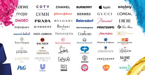 lvmh chanel|is chanel part of lvmh.